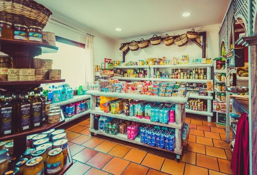 פונדק Posada Peñarubia