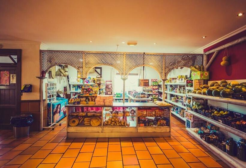 פונדק Posada Peñarubia