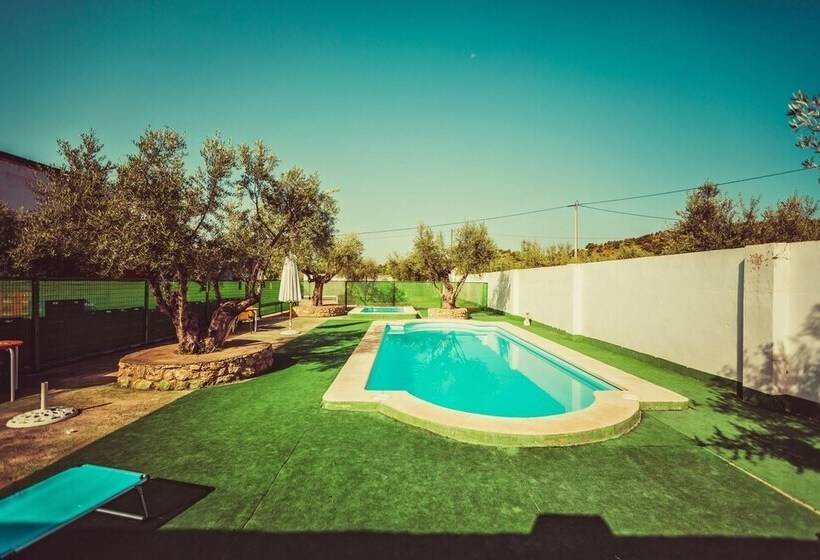 פונדק Posada Peñarubia