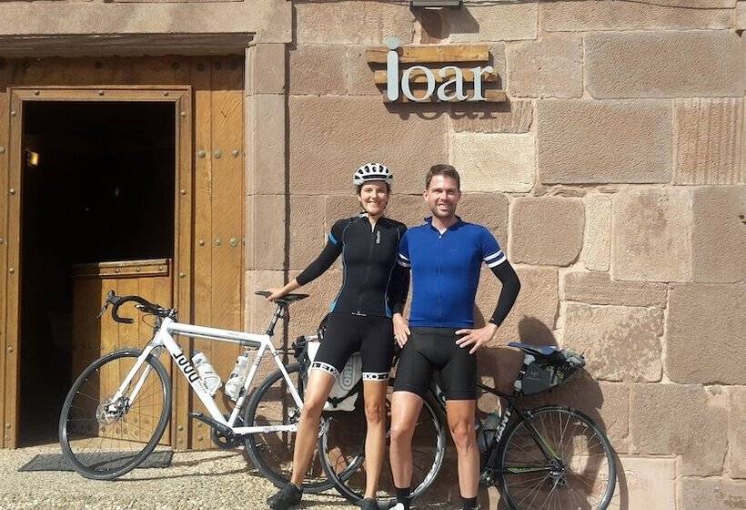 Hostal Rural Ioar