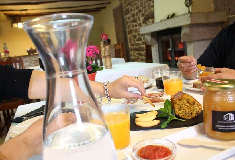 Hostal Rural Ioar