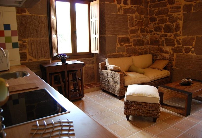 Hostal Rural Ioar