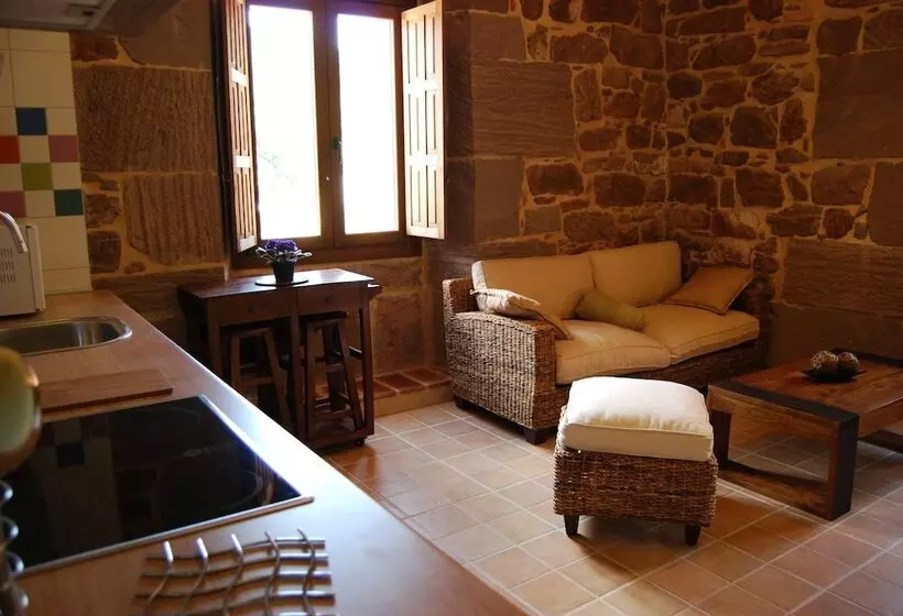 Hostal Rural Ioar