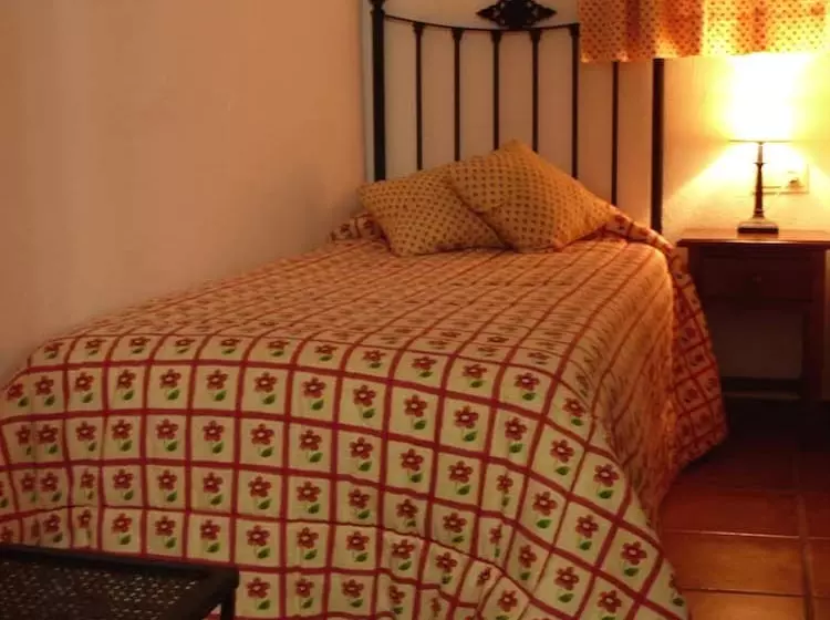 Maaseutuhotelli Casas Rurales Telecabina Las Catifas