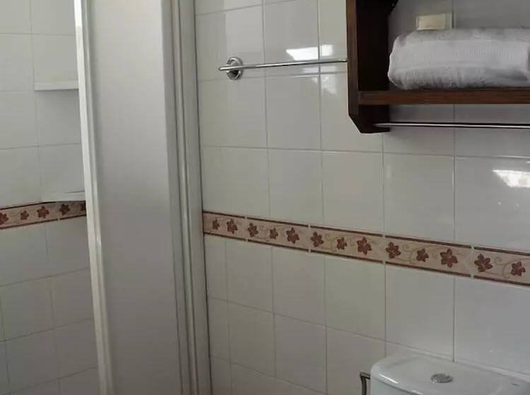 Maaseutuhotelli Casas Rurales Telecabina Las Catifas