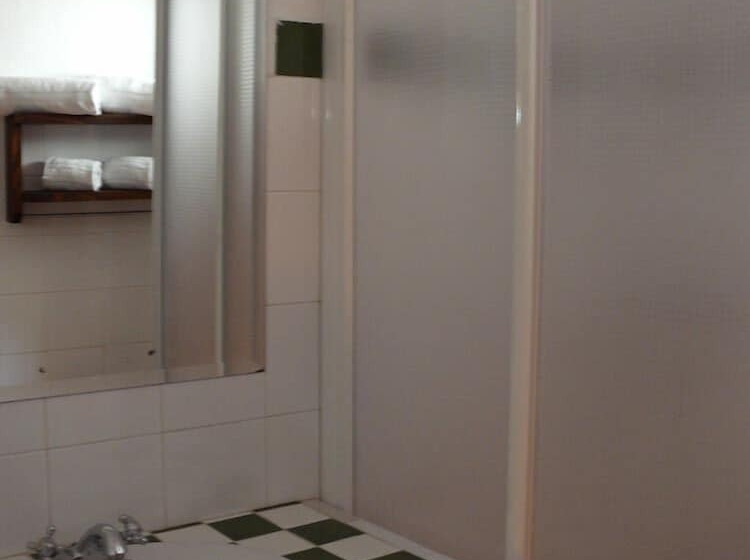 فندق ريفى Casas Rurales Telecabina Las Catifas