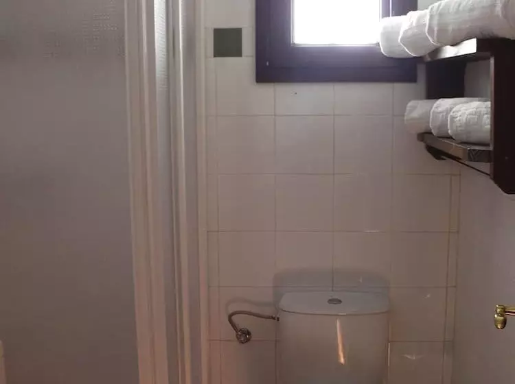 Maaseutuhotelli Casas Rurales Telecabina Las Catifas