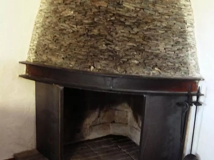 Maaseutuhotelli Casas Rurales Telecabina Las Catifas