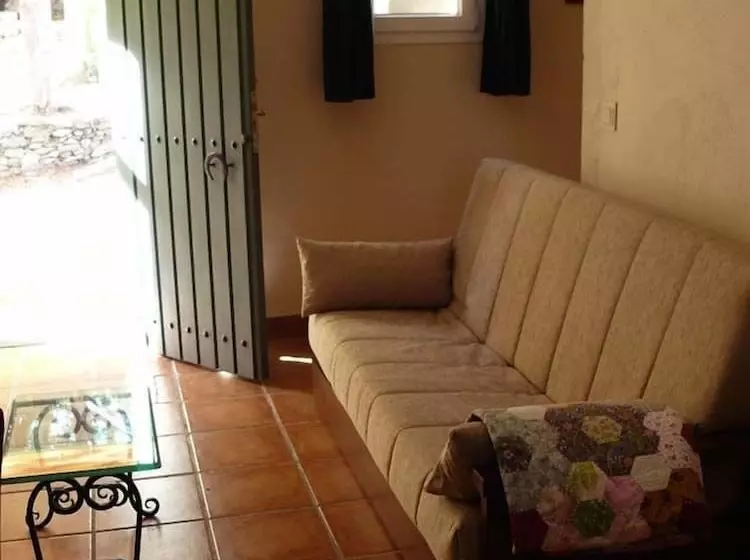 Maaseutuhotelli Casas Rurales Telecabina Las Catifas