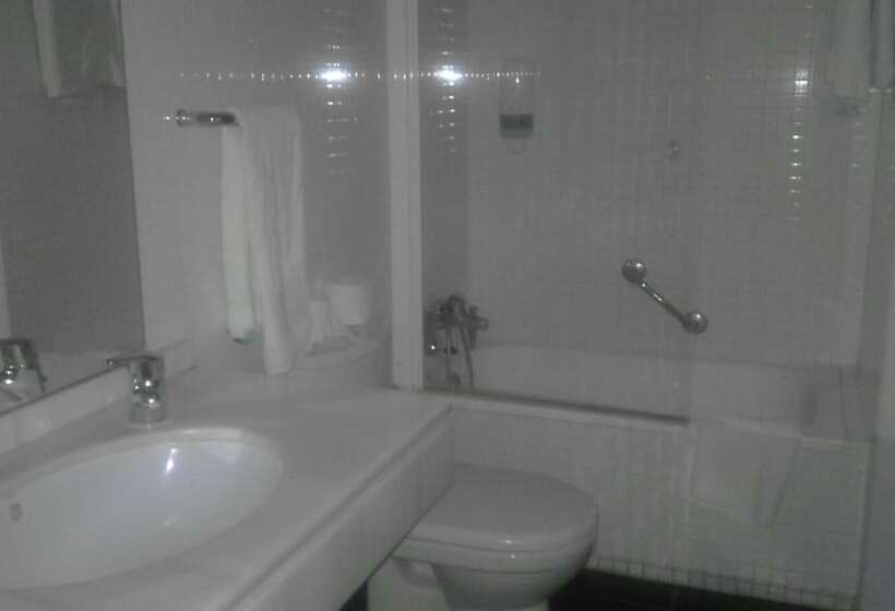 Отель La Puerta De La Ribera