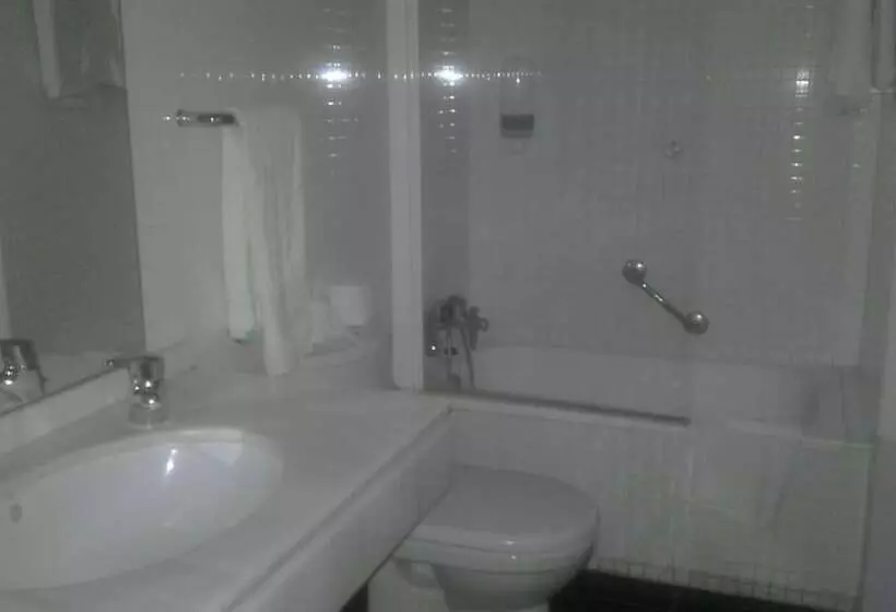 ホテル La Puerta De La Ribera