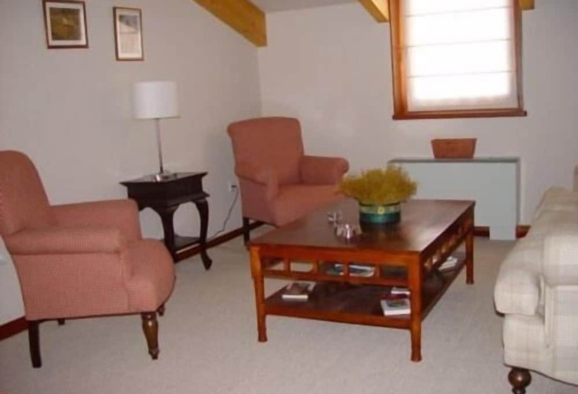 Отель La Puerta De La Ribera