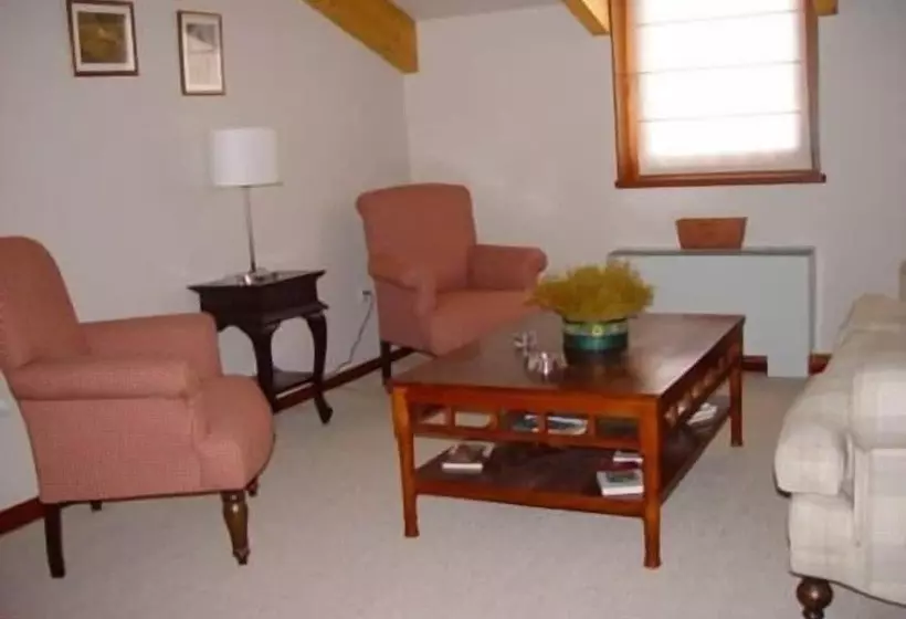 ホテル La Puerta De La Ribera