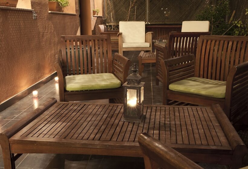 호텔 & Spa Can Josep