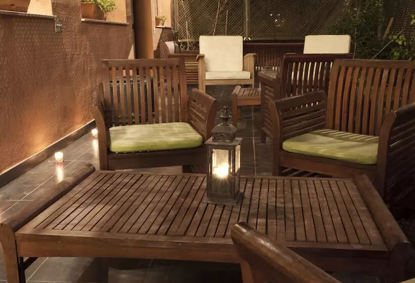 Hotelli & Spa Can Josep