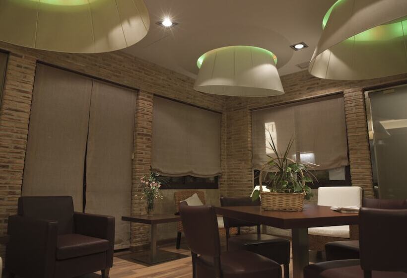 호텔 & Spa Can Josep