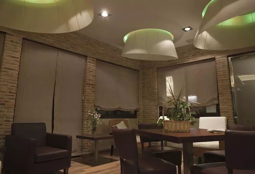 Hotelli & Spa Can Josep