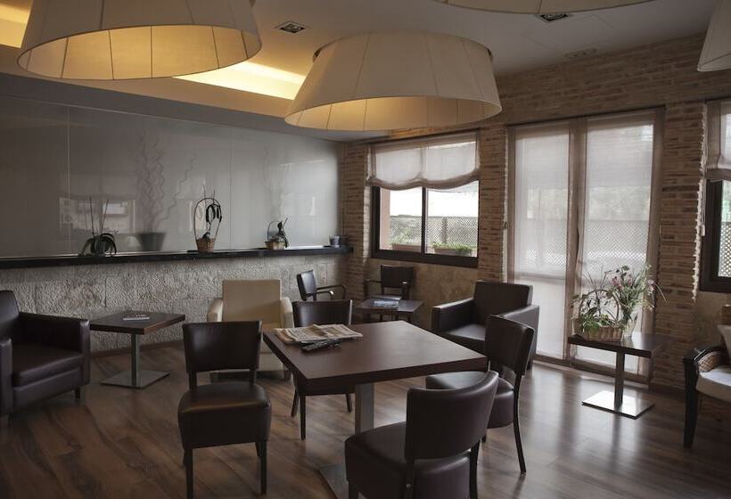 호텔 & Spa Can Josep