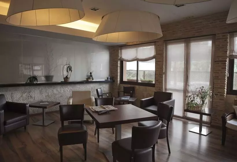 Hotelli & Spa Can Josep