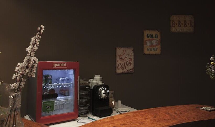 호텔 & Spa Can Josep