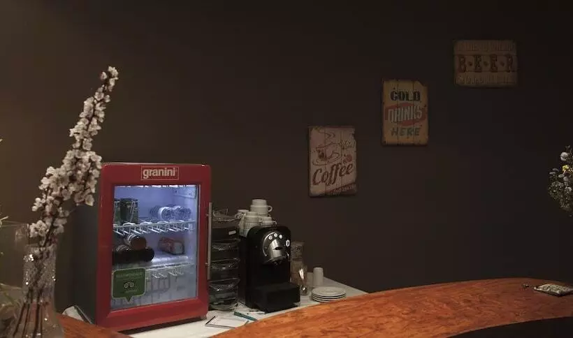 Hotelli & Spa Can Josep