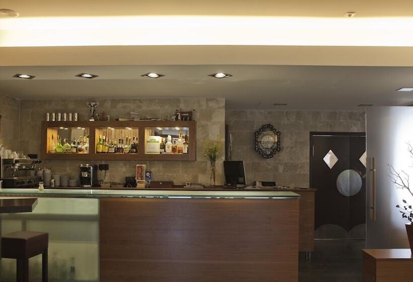 호텔 & Spa Can Josep