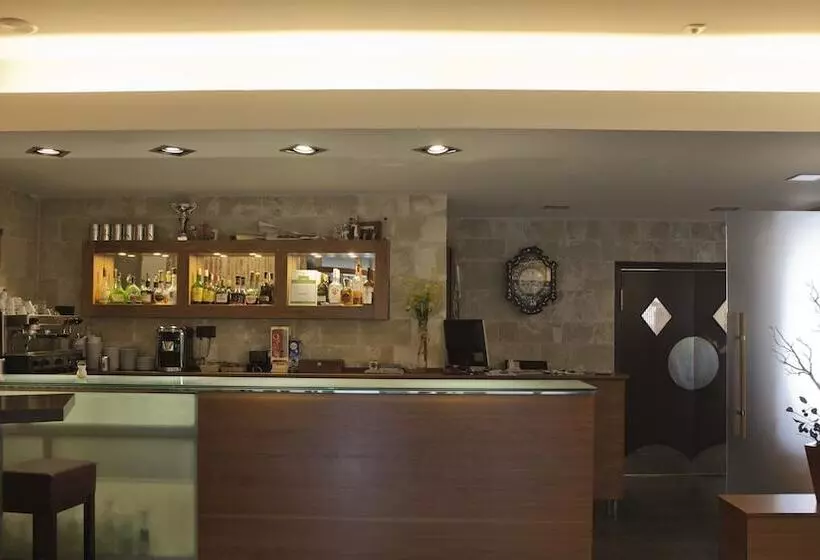 Hotelli & Spa Can Josep