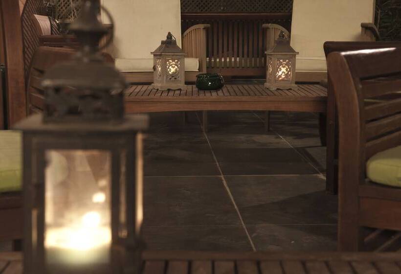 호텔 & Spa Can Josep