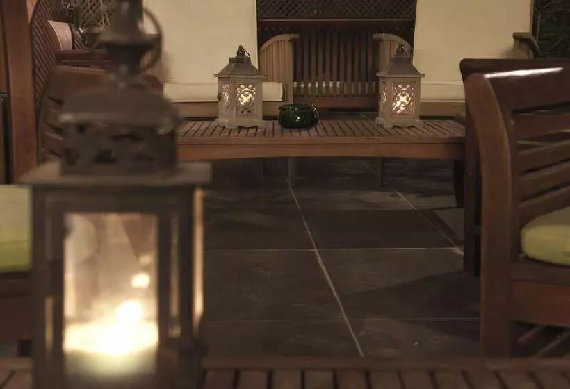 Hotelli & Spa Can Josep