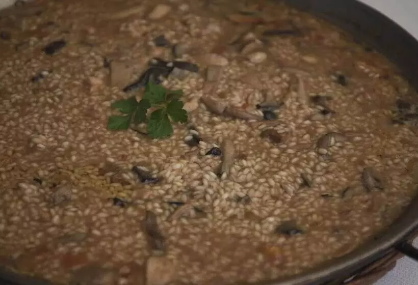 Hotelli & Spa Can Josep