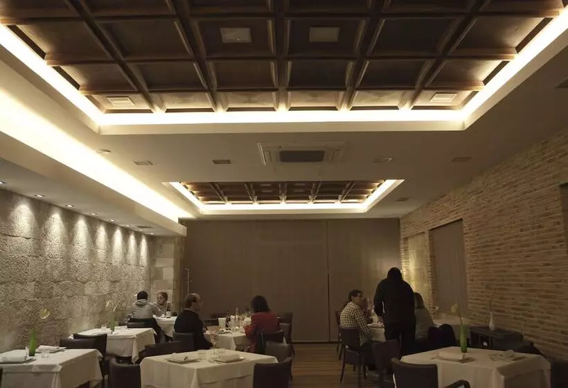 Hotelli & Spa Can Josep