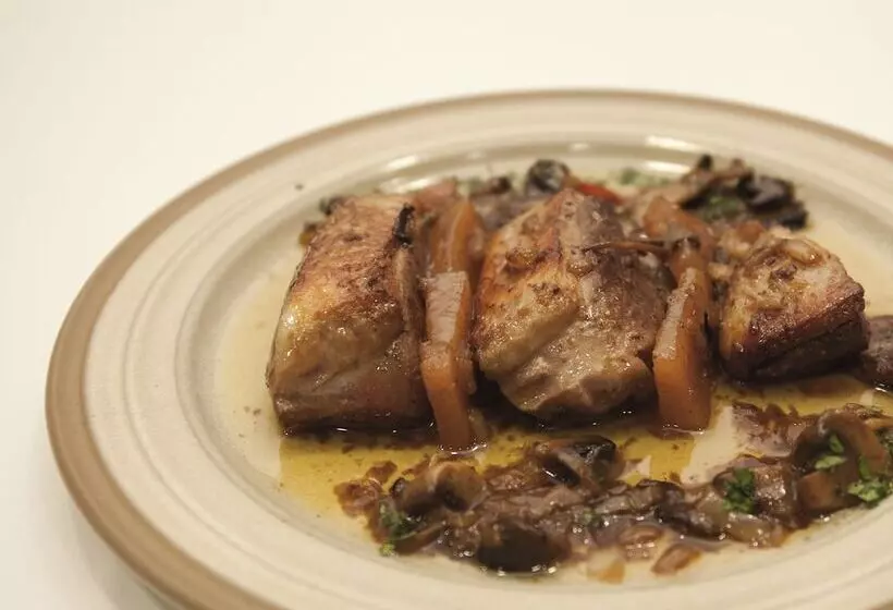 Hotelli & Spa Can Josep