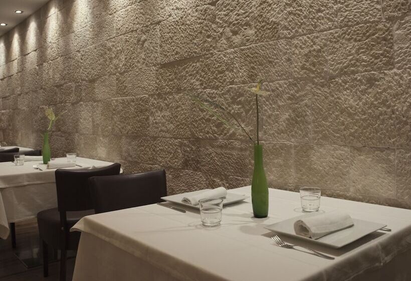 호텔 & Spa Can Josep