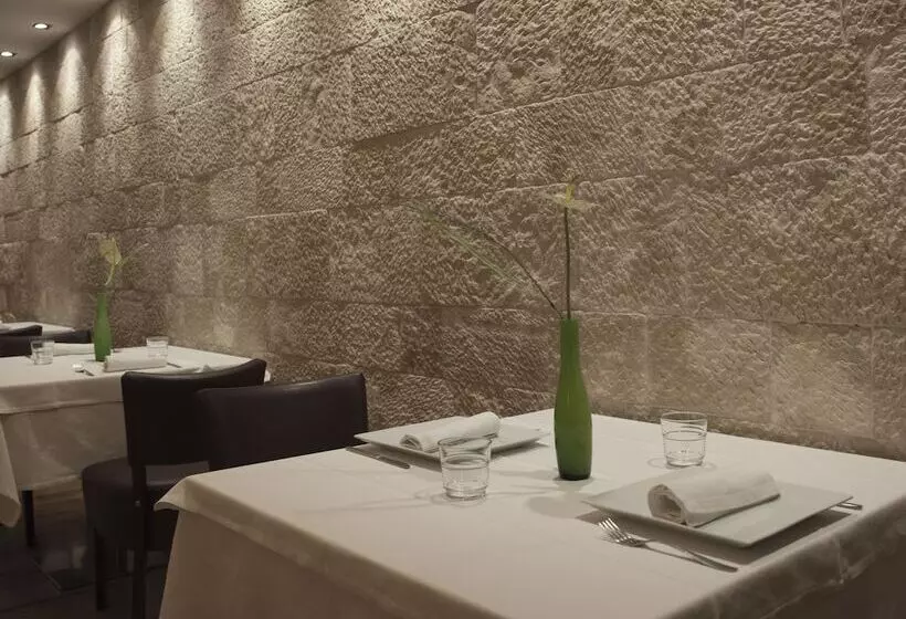 Hotelli & Spa Can Josep