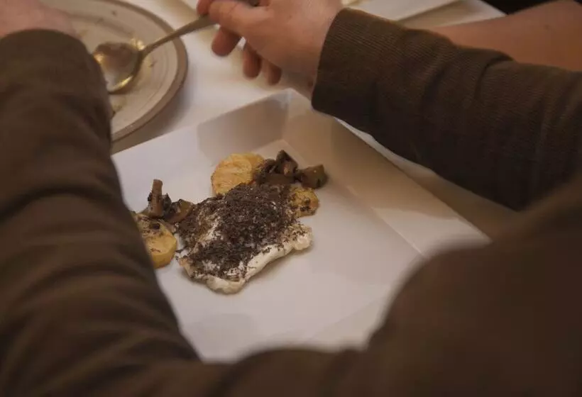 Hotelli & Spa Can Josep