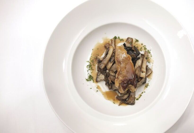 호텔 & Spa Can Josep