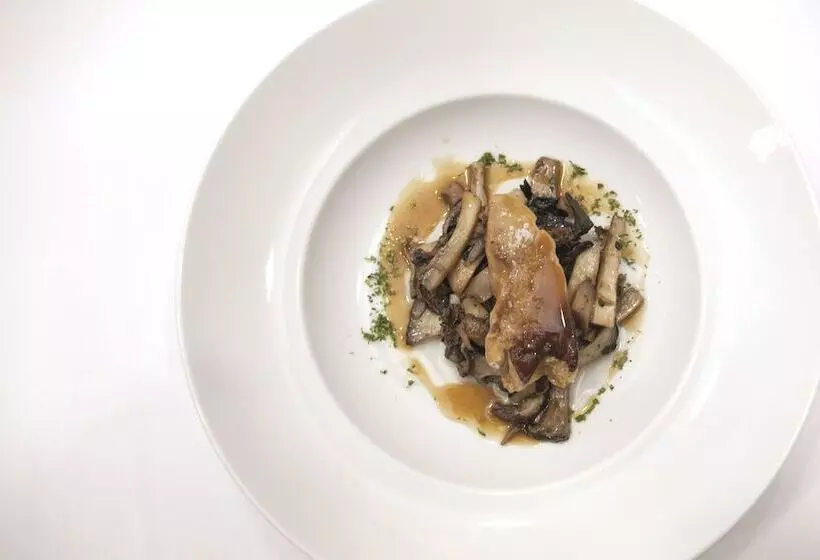 Hotelli & Spa Can Josep