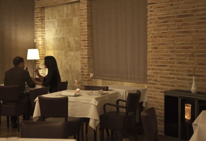 호텔 & Spa Can Josep