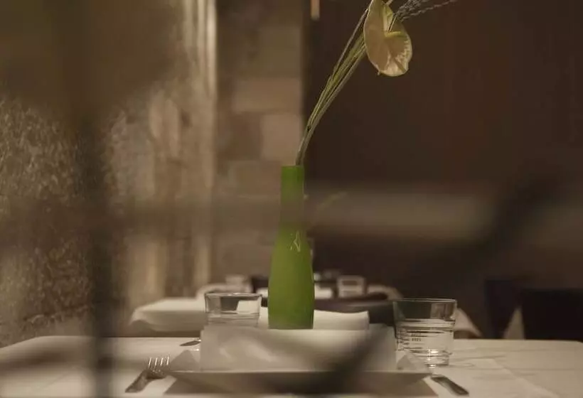 Hotelli & Spa Can Josep