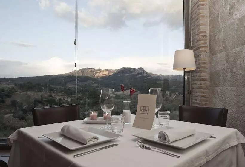 Hotelli & Spa Can Josep