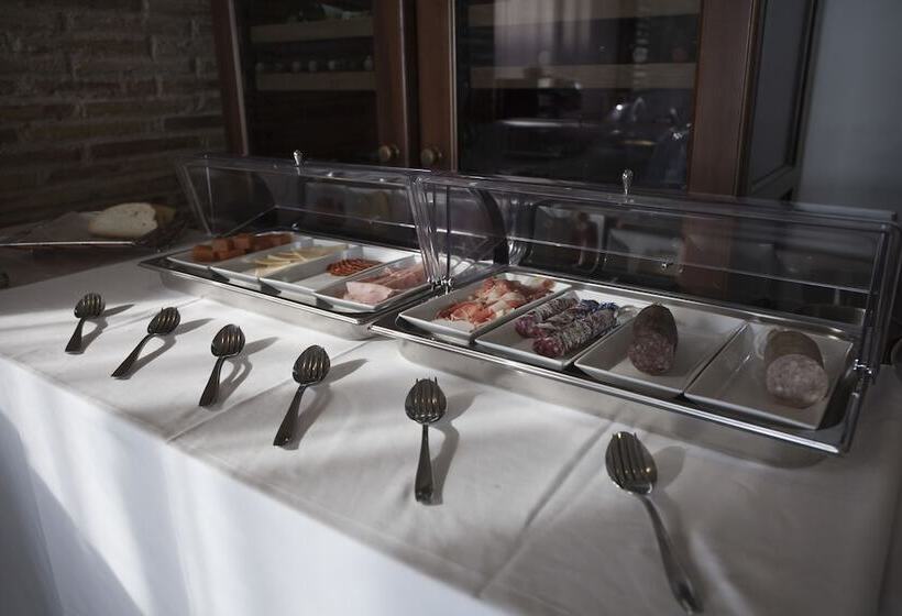 호텔 & Spa Can Josep