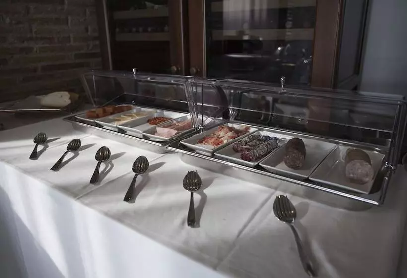 Hotelli & Spa Can Josep