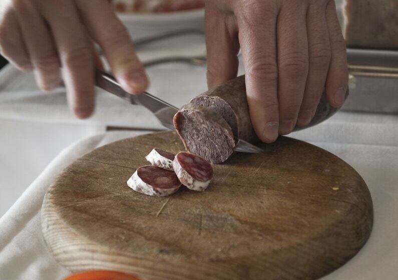 호텔 & Spa Can Josep