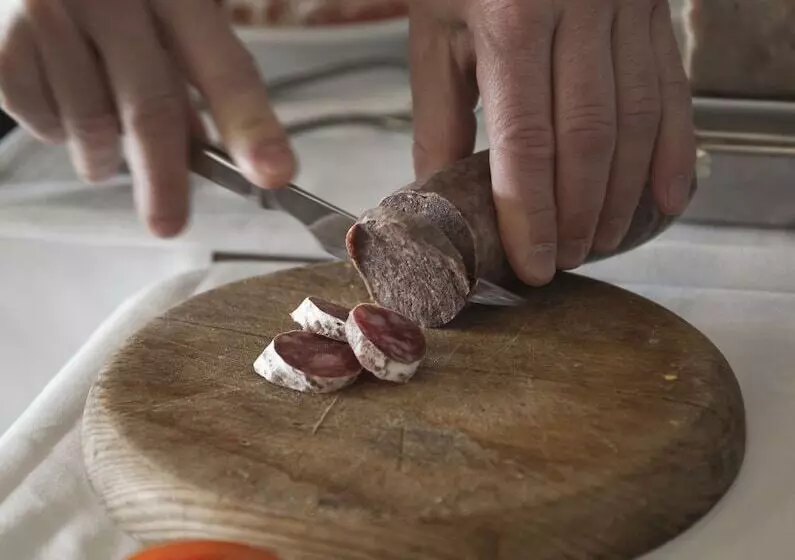 Hotelli & Spa Can Josep