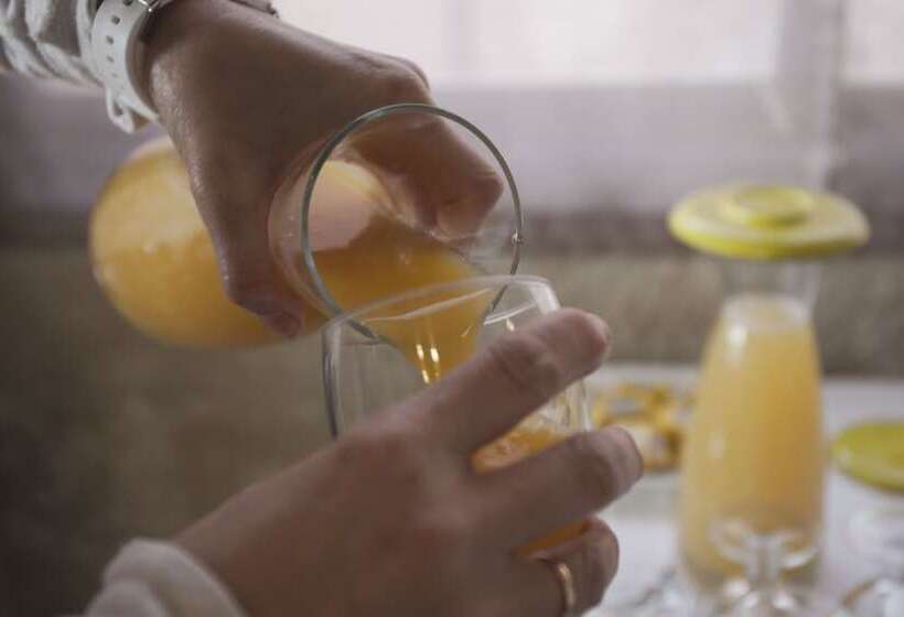 호텔 & Spa Can Josep