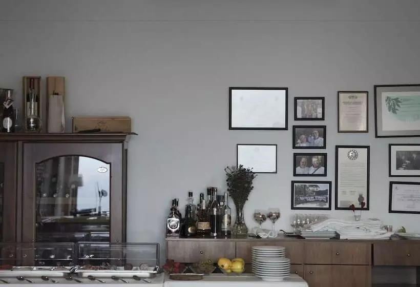 Hotelli & Spa Can Josep