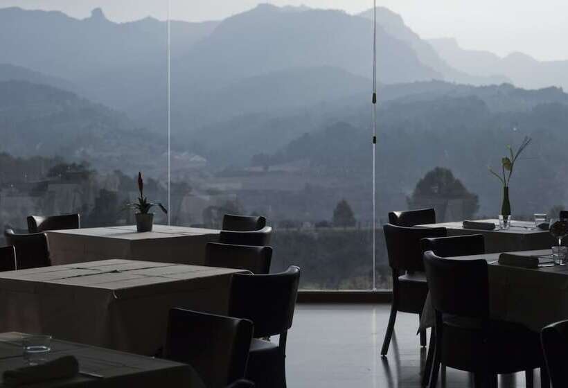 호텔 & Spa Can Josep