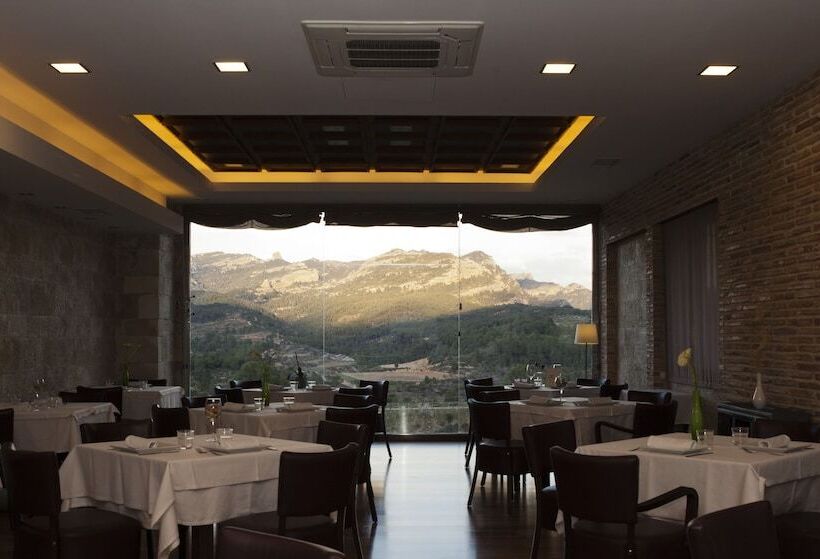 호텔 & Spa Can Josep