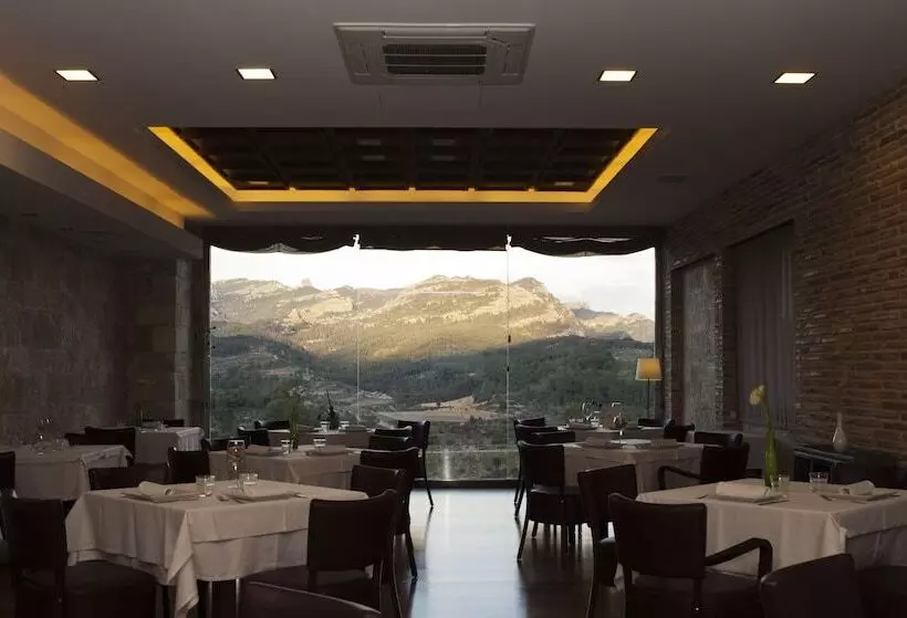 Hotelli & Spa Can Josep