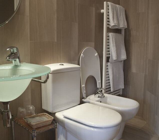 호텔 & Spa Can Josep